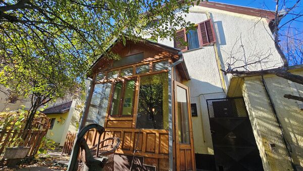 kuća, na prodaju, Zrenjanin, Mala Amerika