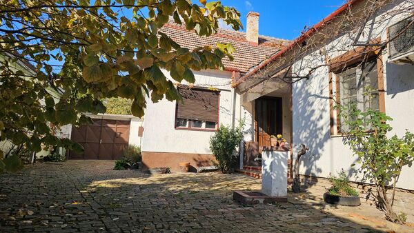 kuća, na prodaju, Zrenjanin, Širi centar