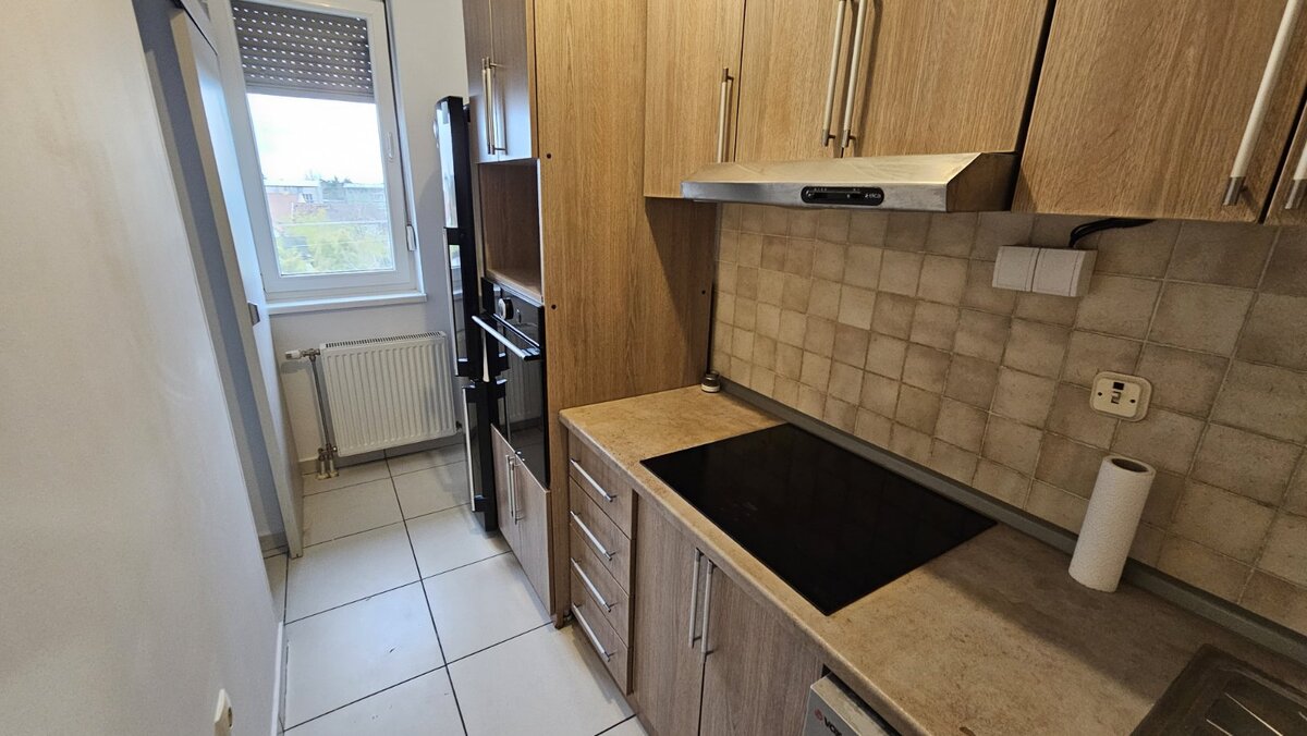 m2Gsigma nekretnine, Zrenjanin, Lesnina, dvosoban stan na prodaju, 2496