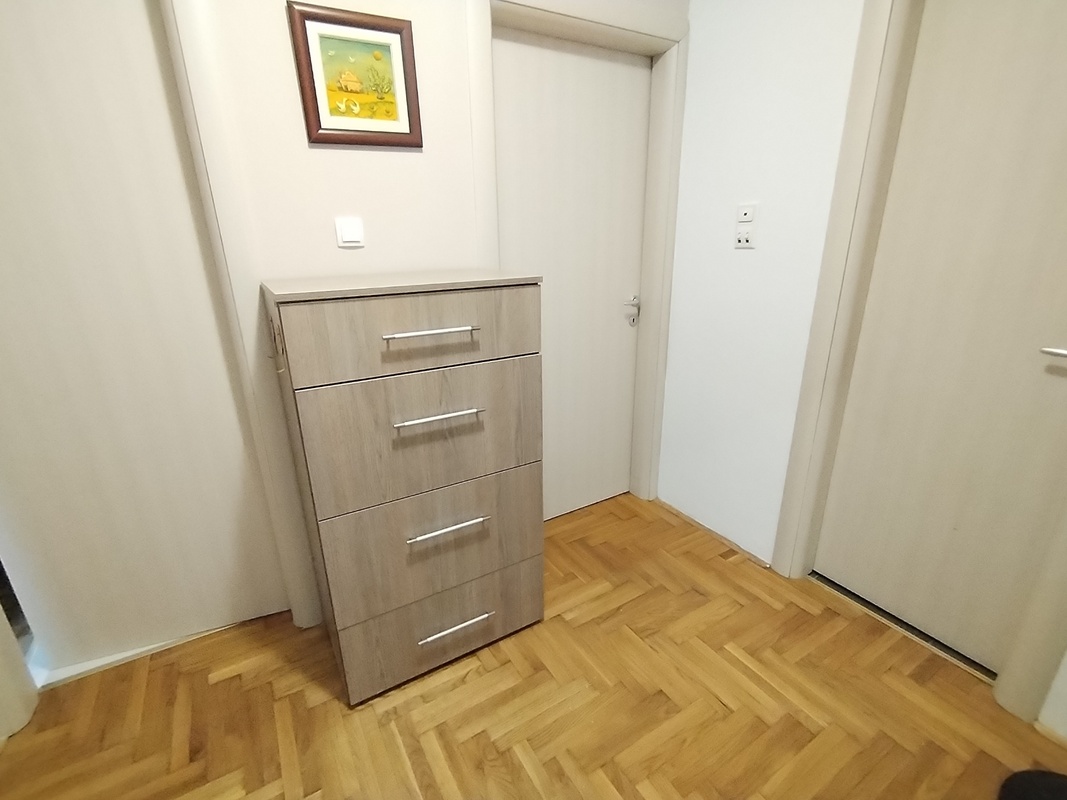 m2Gsigma nekretnine, Zrenjanin, Lesnina, dvosoban stan na prodaju, 2496