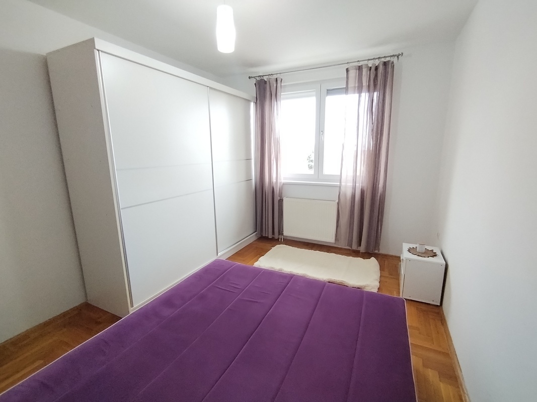 m2Gsigma nekretnine, Zrenjanin, Lesnina, dvosoban stan na prodaju, 2496