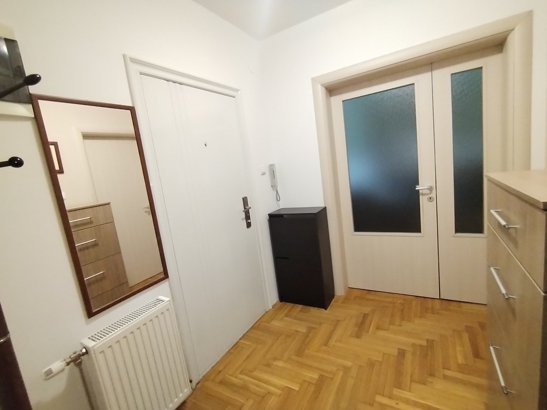 m2Gsigma nekretnine, Zrenjanin, Lesnina, dvosoban stan na prodaju, 2496