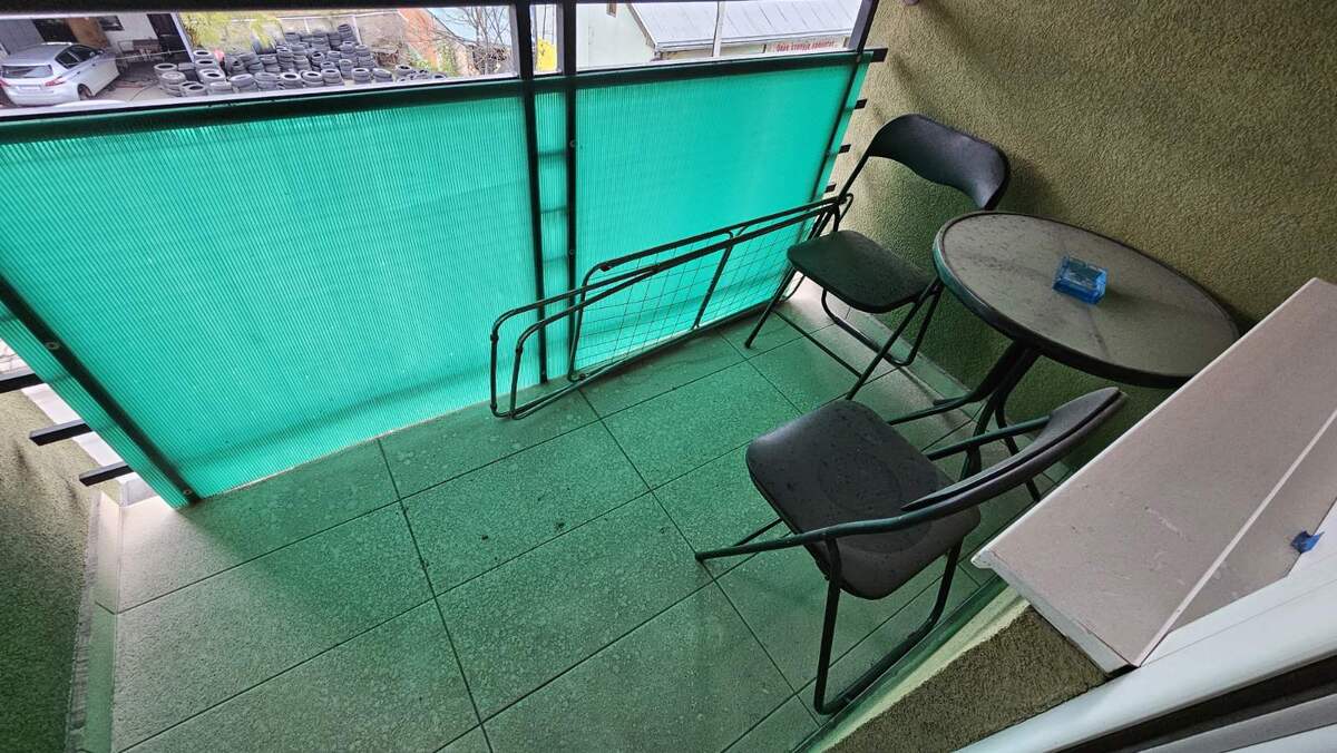 m2Gsigma nekretnine, Zrenjanin, Lesnina, dvosoban stan na prodaju, 2496