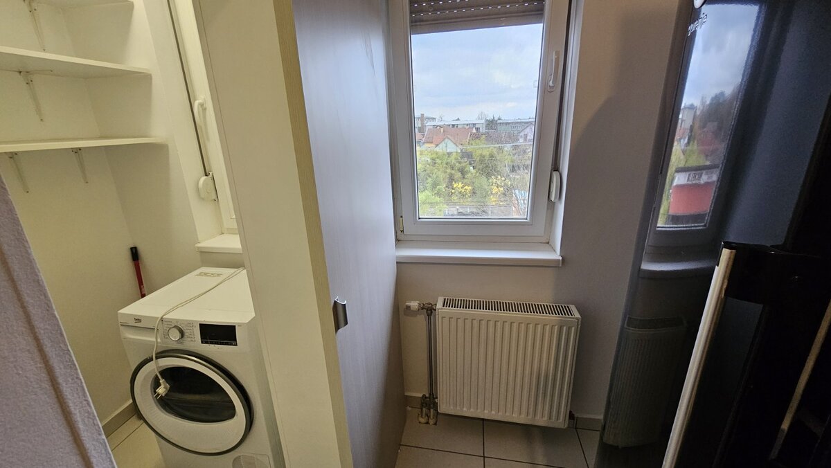 m2Gsigma nekretnine, Zrenjanin, Lesnina, dvosoban stan na prodaju, 2496