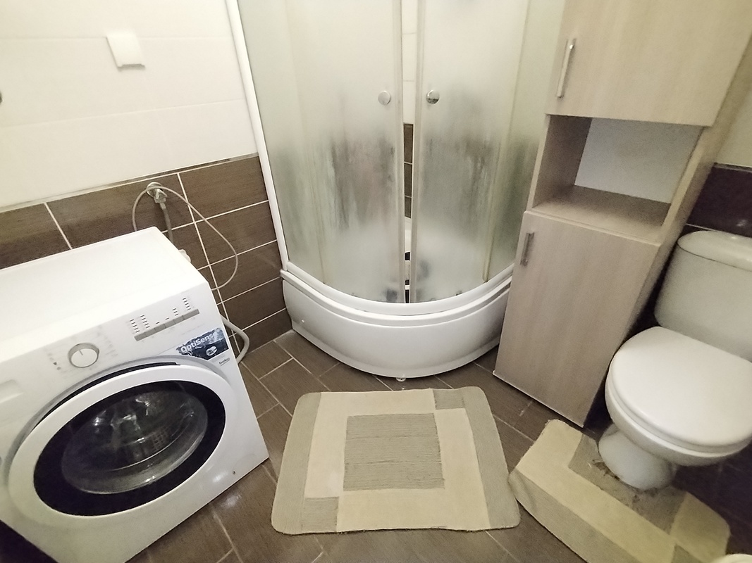 m2Gsigma nekretnine, Zrenjanin, Lesnina, dvosoban stan na prodaju, 2496