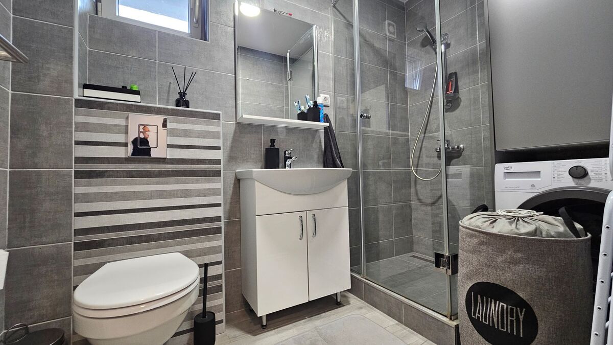 m2Gsigma nekretnine, Zrenjanin, Lesnina, jednosoban stan na prodaju, 2497