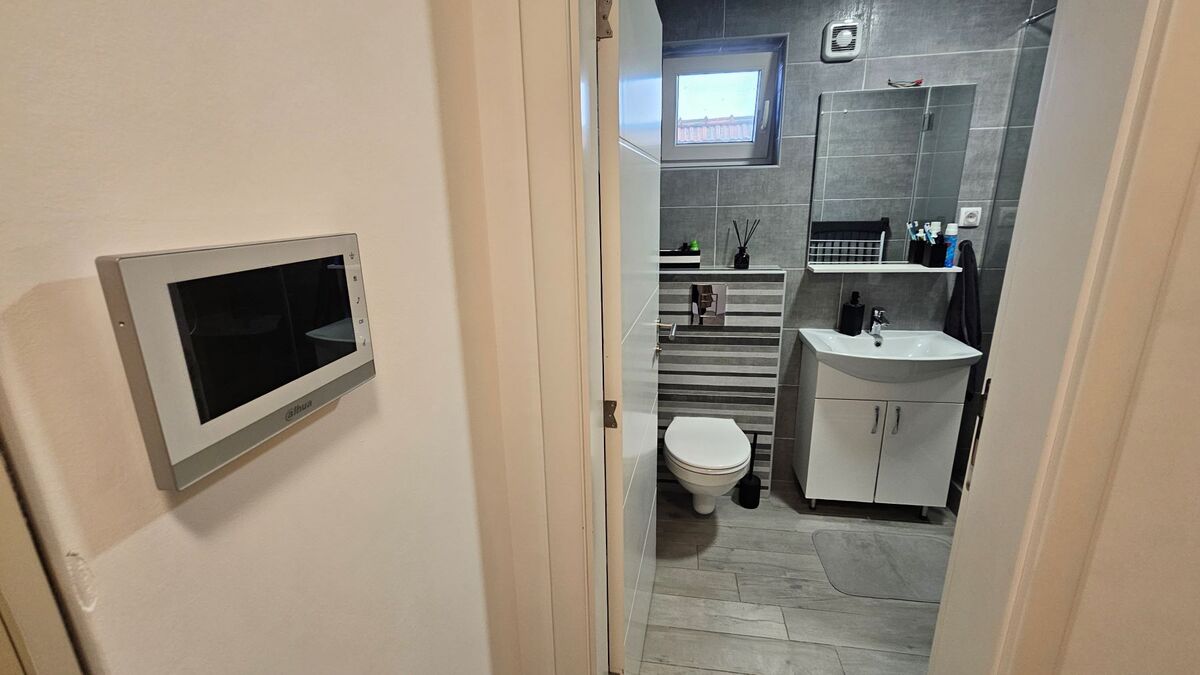 m2Gsigma nekretnine, Zrenjanin, Lesnina, jednosoban stan na prodaju, 2497