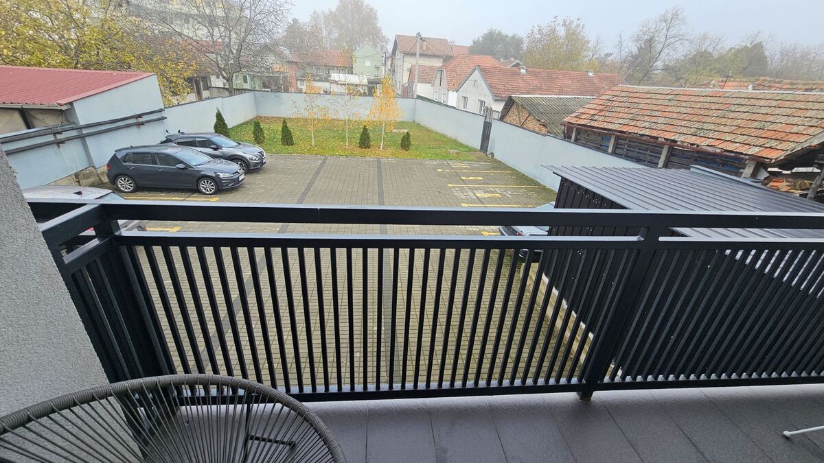 m2Gsigma nekretnine, Zrenjanin, Lesnina, jednosoban stan na prodaju, 2497