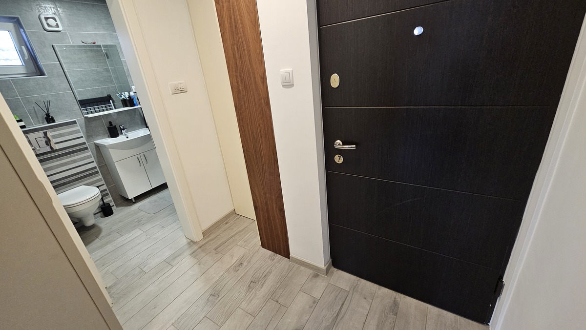 m2Gsigma nekretnine, Zrenjanin, Lesnina, jednosoban stan na prodaju, 2497