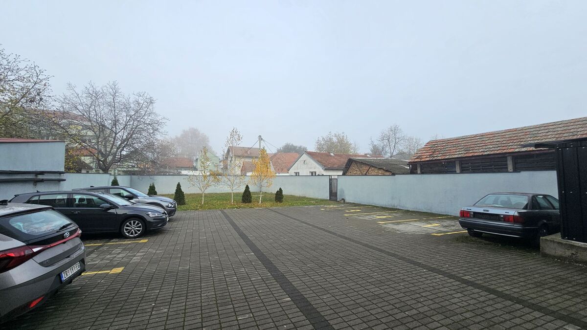 m2Gsigma nekretnine, Zrenjanin, Lesnina, jednosoban stan na prodaju, 2497