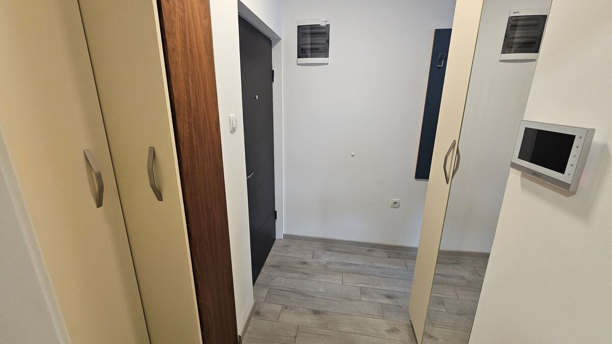 m2Gsigma nekretnine, Zrenjanin, Lesnina, jednosoban stan na prodaju, 2497