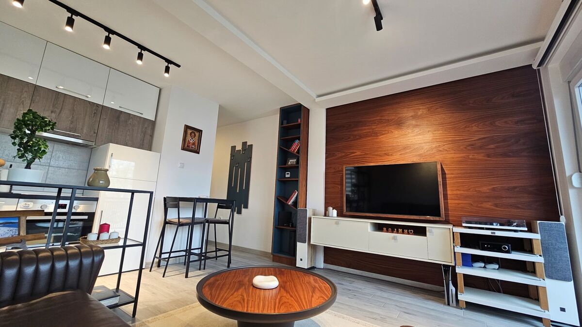 m2Gsigma nekretnine, Zrenjanin, Lesnina, jednosoban stan na prodaju, 2497