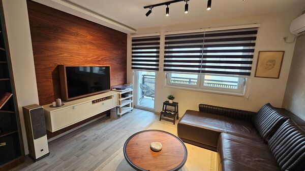 stan, na prodaju, Zrenjanin, Lesnina