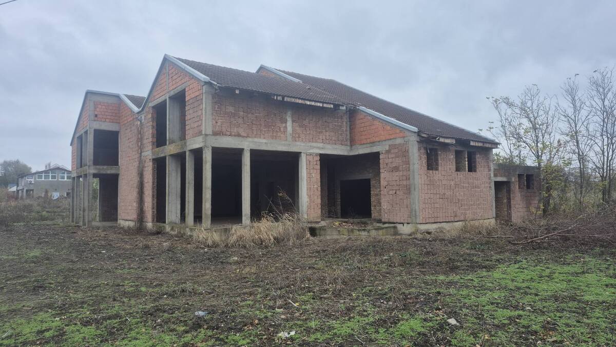 m2Gsigma nekretnine, Žitište okolina, Žitište, više od šest soba kuća na prodaju, 2498