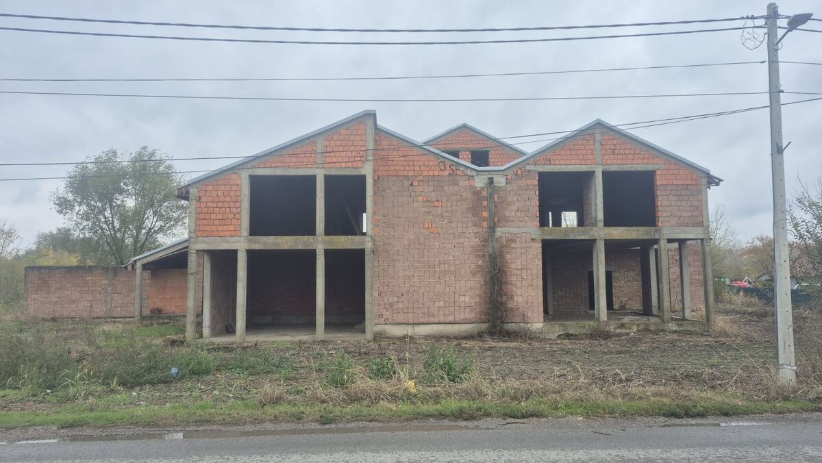 m2Gsigma nekretnine, Žitište okolina, Žitište, više od šest soba kuća na prodaju, 2498