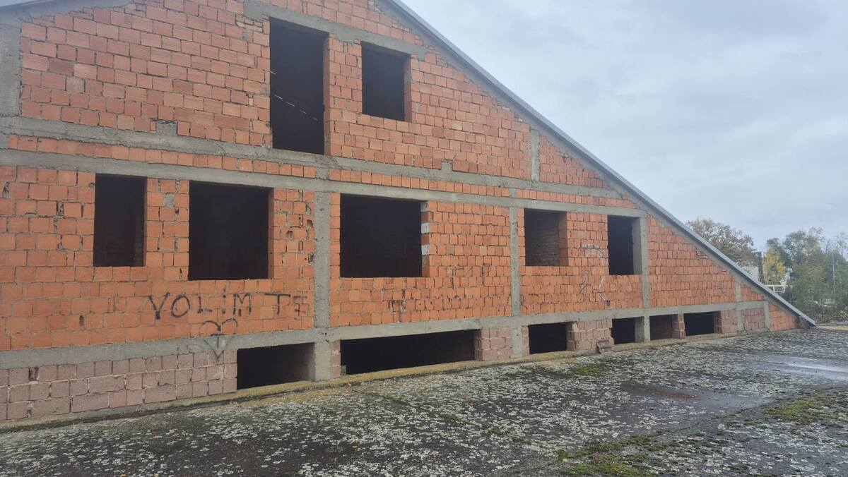 m2Gsigma nekretnine, Žitište okolina, Žitište, više od šest soba kuća na prodaju, 2498