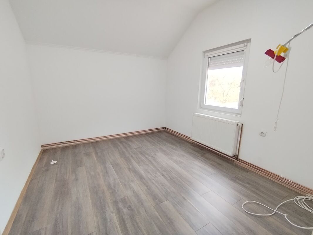 m2Gsigma nekretnine, Zrenjanin, Dolja, petoiposobna kuća na prodaju, 2499