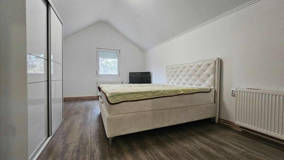 m2Gsigma nekretnine, Zrenjanin, Dolja, petoiposobna kuća na prodaju, 2499