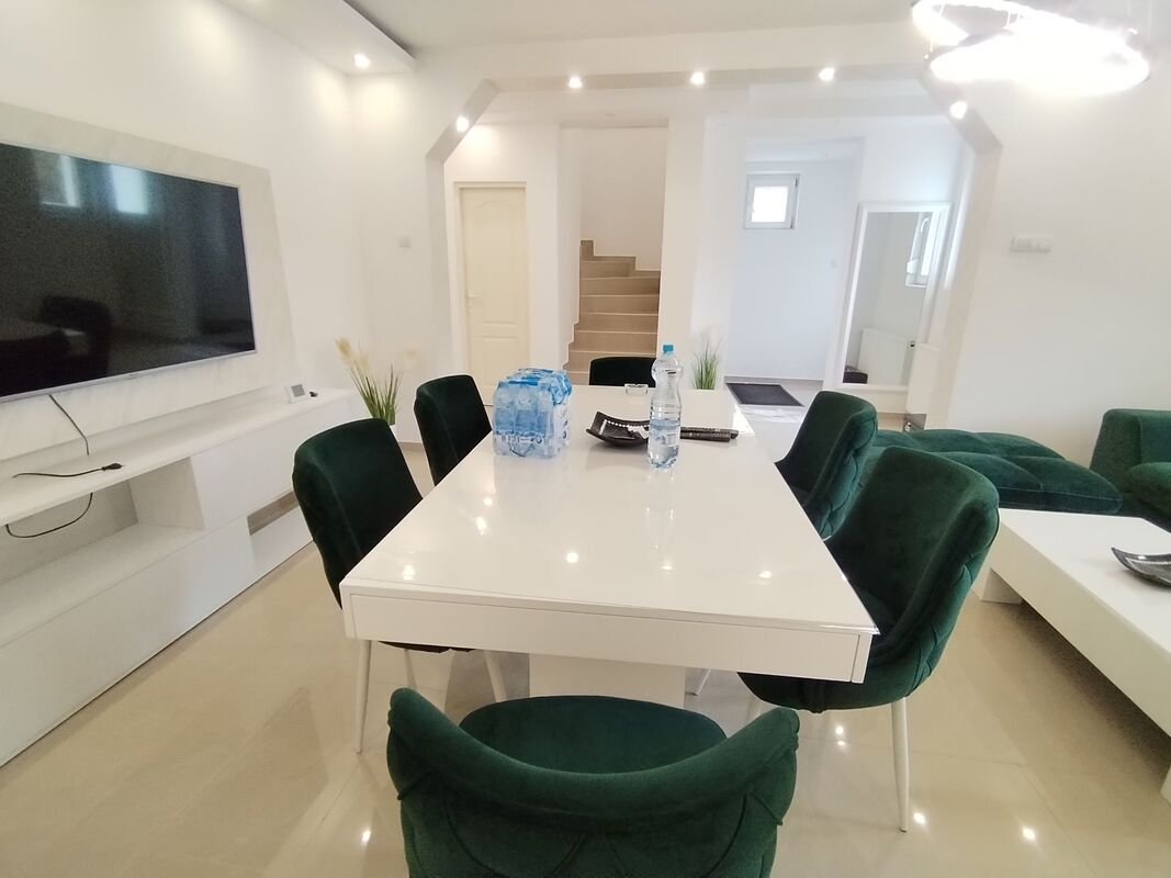 m2Gsigma nekretnine, Zrenjanin, Dolja, petoiposobna kuća na prodaju, 2499