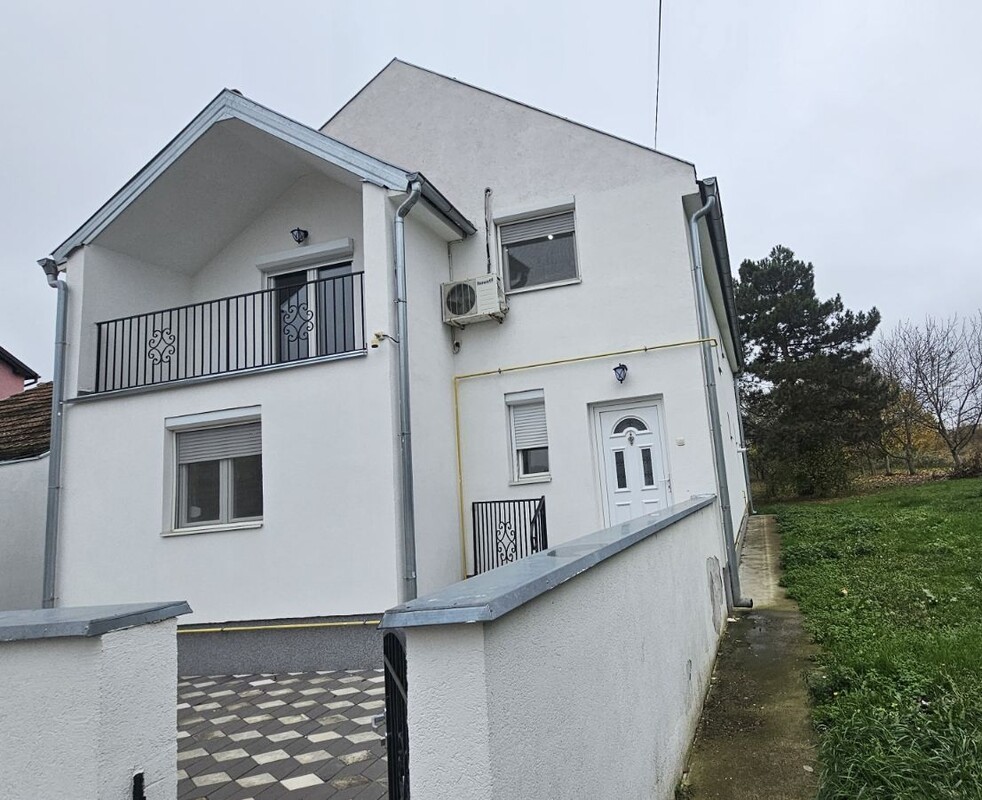 m2Gsigma nekretnine, Zrenjanin, Dolja, petoiposobna kuća na prodaju, 2499