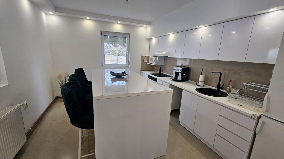 m2Gsigma nekretnine, Zrenjanin, Dolja, petoiposobna kuća na prodaju, 2499