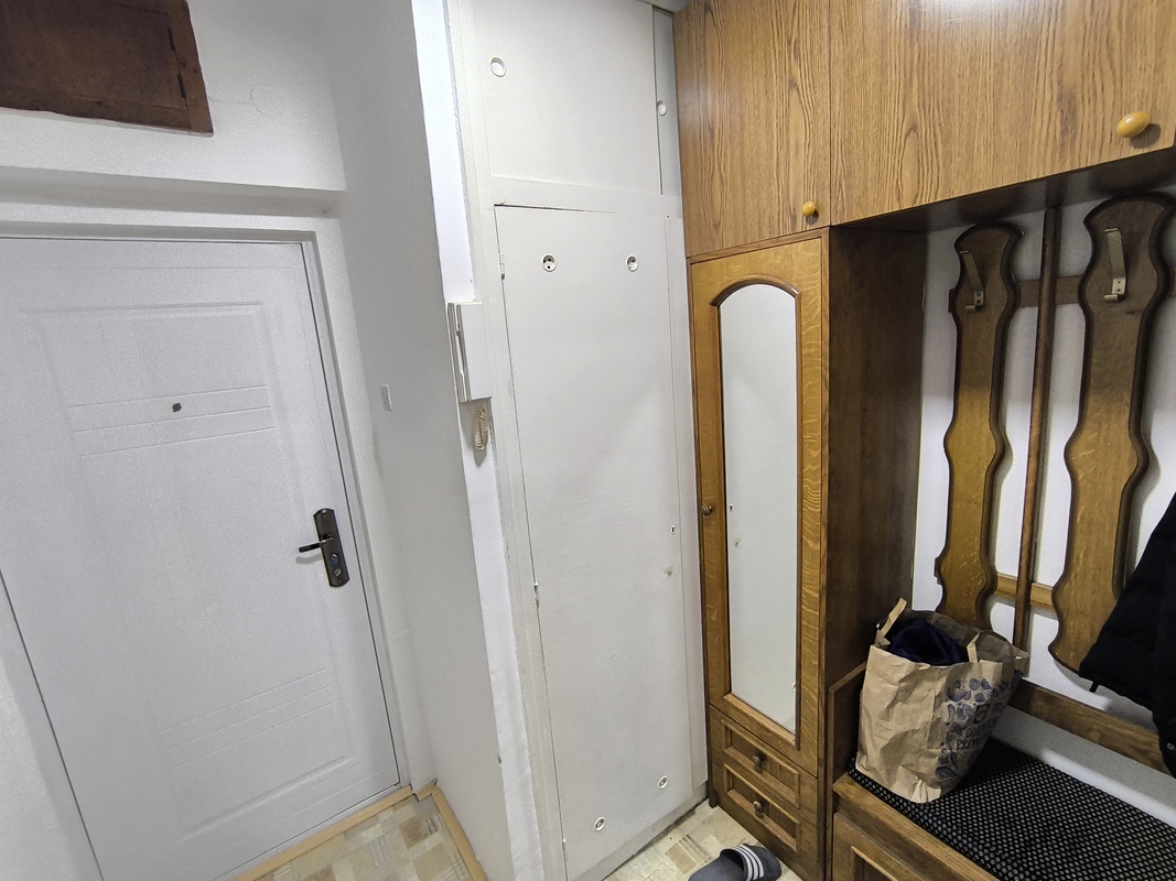 m2Gsigma nekretnine, Zrenjanin, Ruža Šulman, jednosoban stan na prodaju, 2500