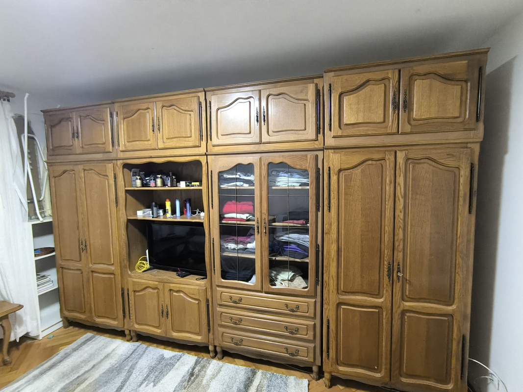 m2Gsigma nekretnine, Zrenjanin, Ruža Šulman, jednosoban stan na prodaju, 2500