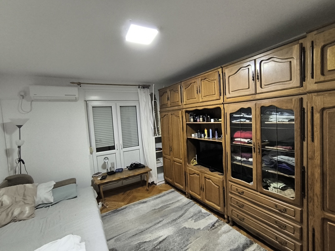 m2Gsigma nekretnine, Zrenjanin, Ruža Šulman, jednosoban stan na prodaju, 2500