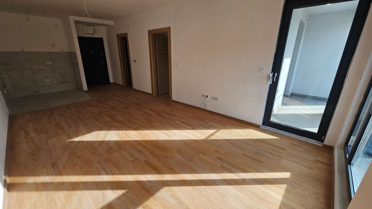 m2Gsigma nekretnine, Zrenjanin, Lesnina, jednoiposoban stan na prodaju, 2501