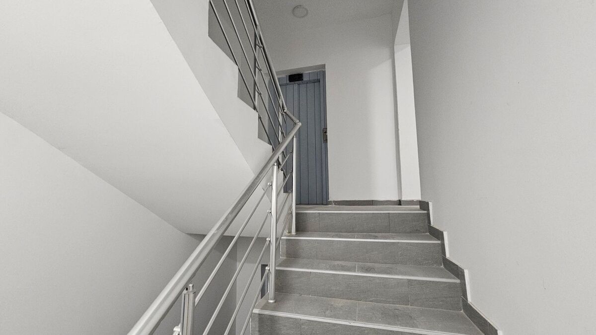 m2Gsigma nekretnine, Zrenjanin, Lesnina, jednoiposoban stan na prodaju, 2501