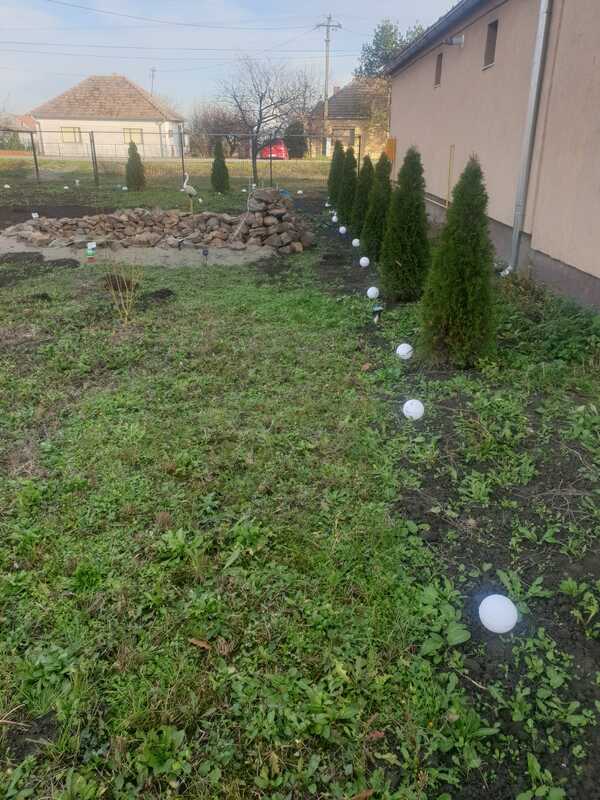 m2Gsigma nekretnine, Sečanj okolina, Sečanj, trosobna kuća na prodaju, 2503