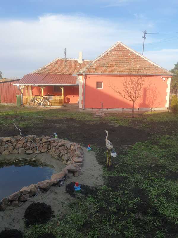 m2Gsigma nekretnine, Sečanj okolina, Sečanj, trosobna kuća na prodaju, 2503