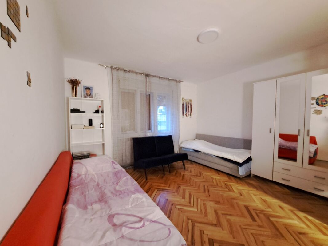 m2Gsigma nekretnine, Zrenjanin, Bagljaš, trosobna kuća na prodaju, 2504