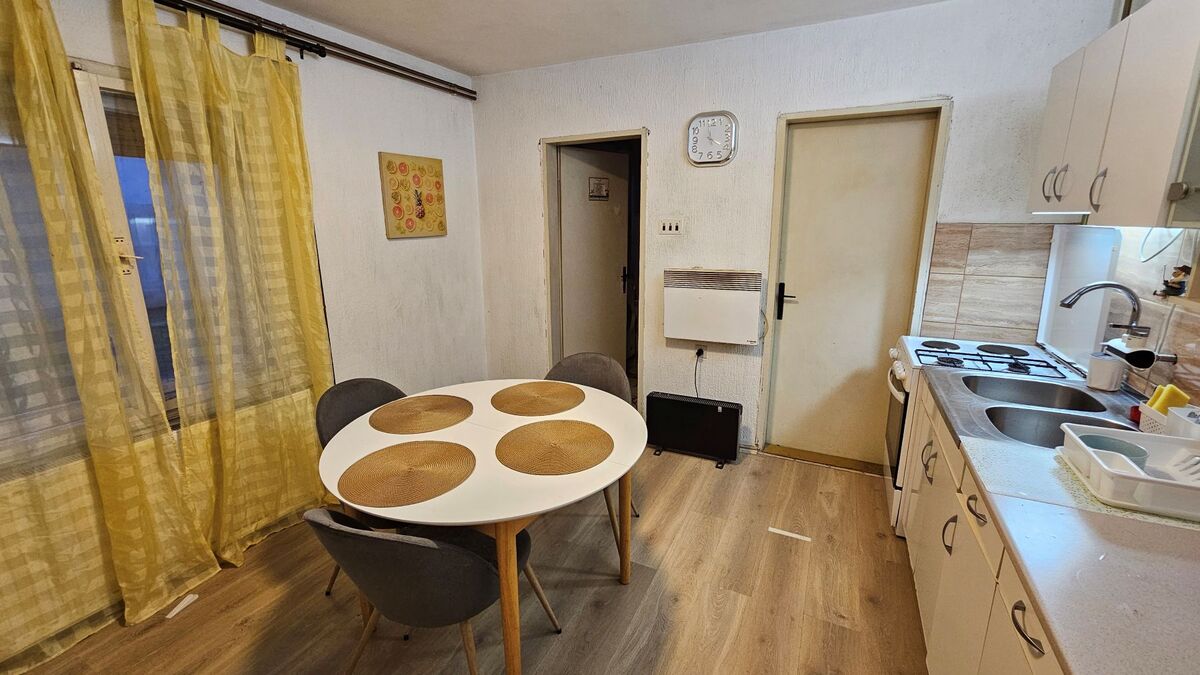 m2Gsigma nekretnine, Zrenjanin, Bagljaš, trosobna kuća na prodaju, 2504