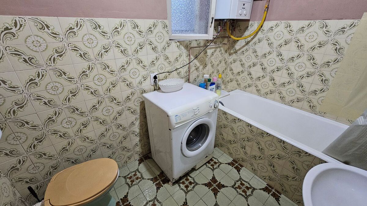 m2Gsigma nekretnine, Zrenjanin, Bagljaš, trosobna kuća na prodaju, 2504