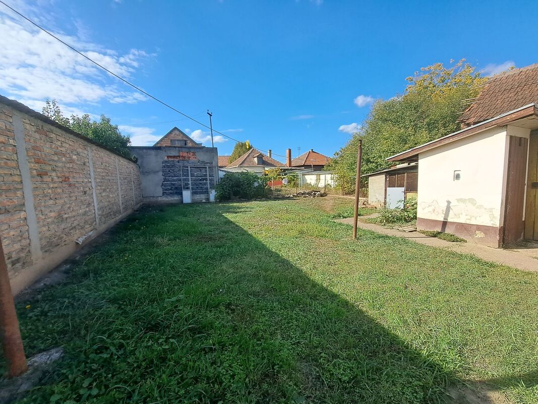 m2Gsigma nekretnine, Zrenjanin, Bagljaš, trosobna kuća na prodaju, 2504