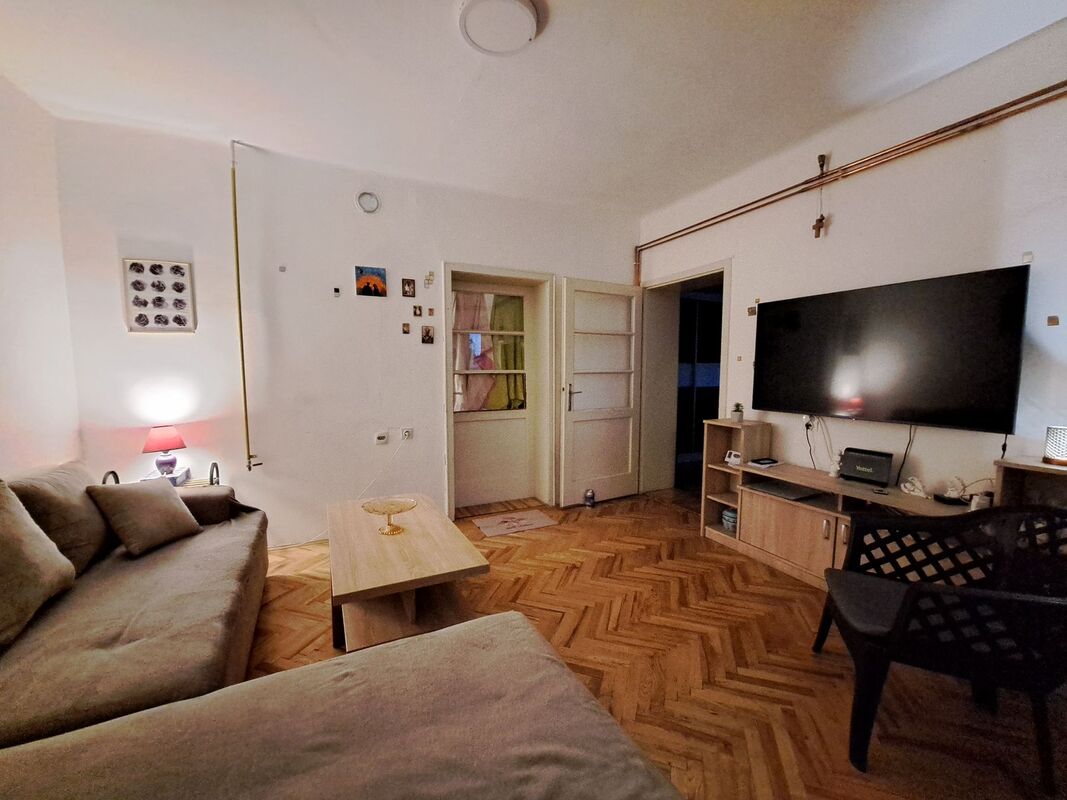 m2Gsigma nekretnine, Zrenjanin, Bagljaš, trosobna kuća na prodaju, 2504