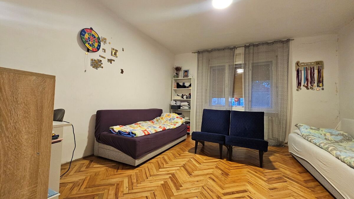 m2Gsigma nekretnine, Zrenjanin, Bagljaš, trosobna kuća na prodaju, 2504