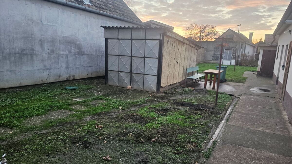 m2Gsigma nekretnine, Zrenjanin, Bagljaš, trosobna kuća na prodaju, 2504