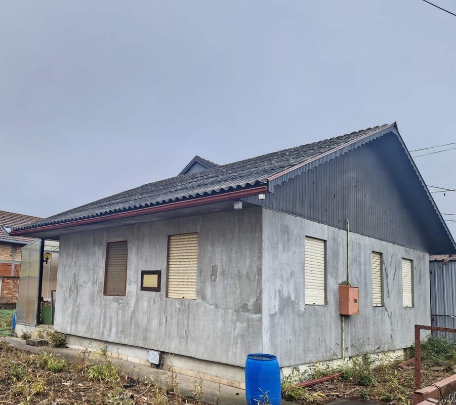 m2Gsigma nekretnine, Zrenjanin, Gradnulica, trosobna kuća na prodaju, 2506