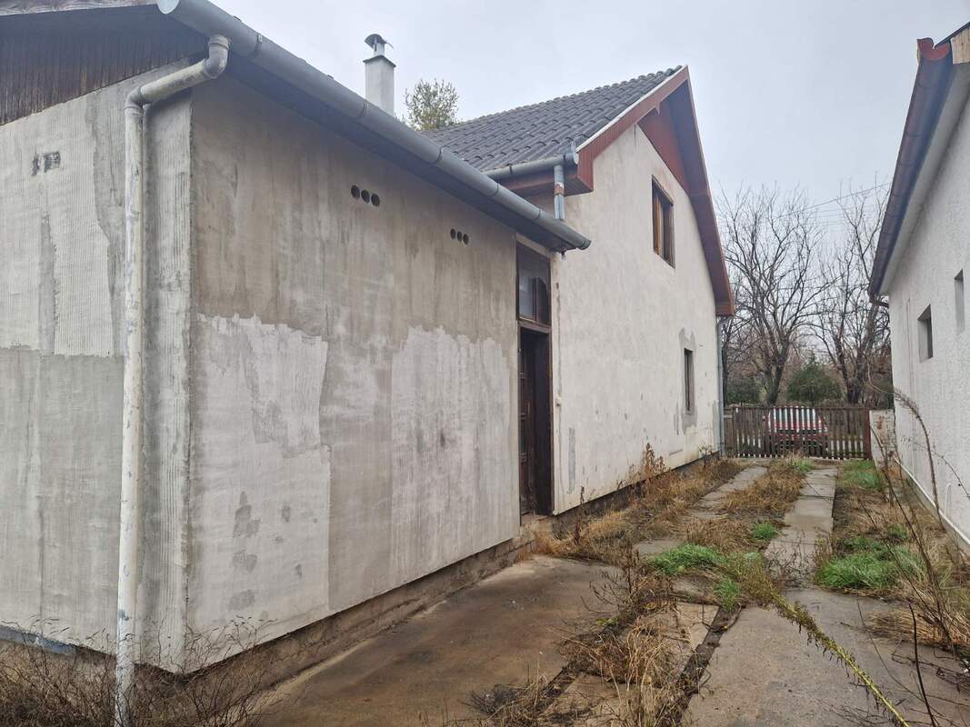 m2Gsigma nekretnine, Zrenjanin, Gradnulica, trosobna kuća na prodaju, 2508