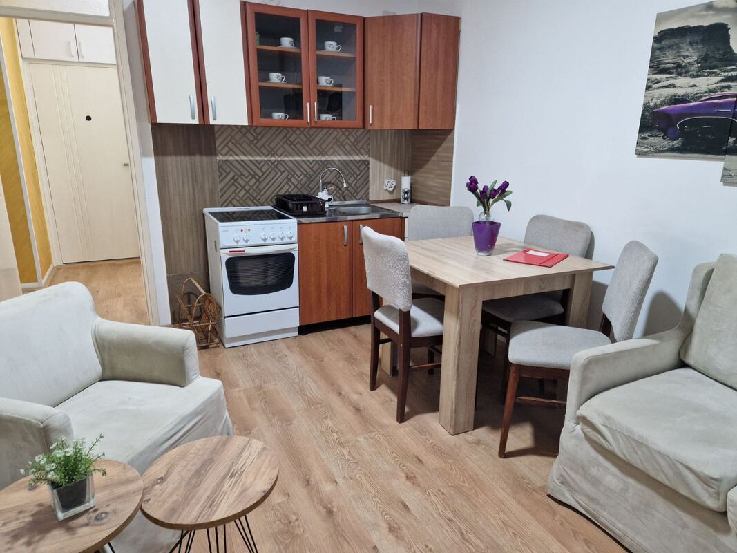 m2Gsigma nekretnine, Zrenjanin, Bagljaš, jednosoban stan na prodaju, 2509