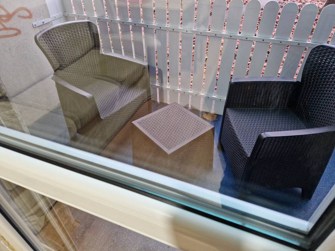 m2Gsigma nekretnine, Zrenjanin, Bagljaš, jednosoban stan na prodaju, 2509