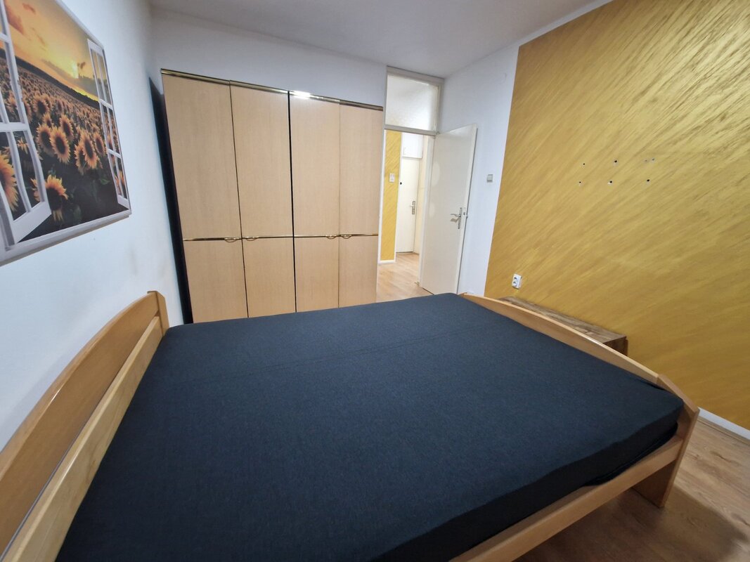 m2Gsigma nekretnine, Zrenjanin, Bagljaš, jednosoban stan na prodaju, 2509