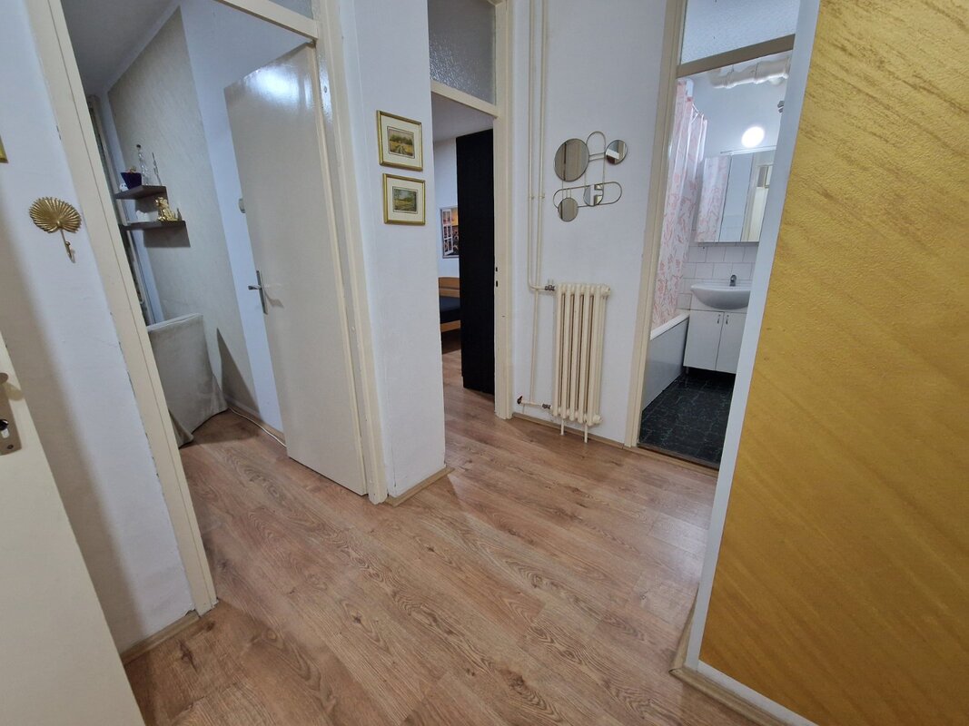 m2Gsigma nekretnine, Zrenjanin, Bagljaš, jednosoban stan na prodaju, 2509