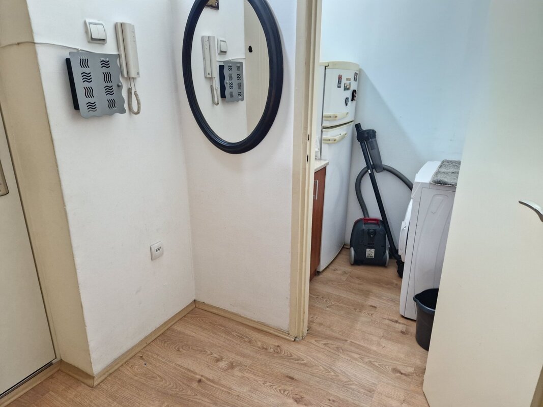 m2Gsigma nekretnine, Zrenjanin, Bagljaš, jednosoban stan na prodaju, 2509