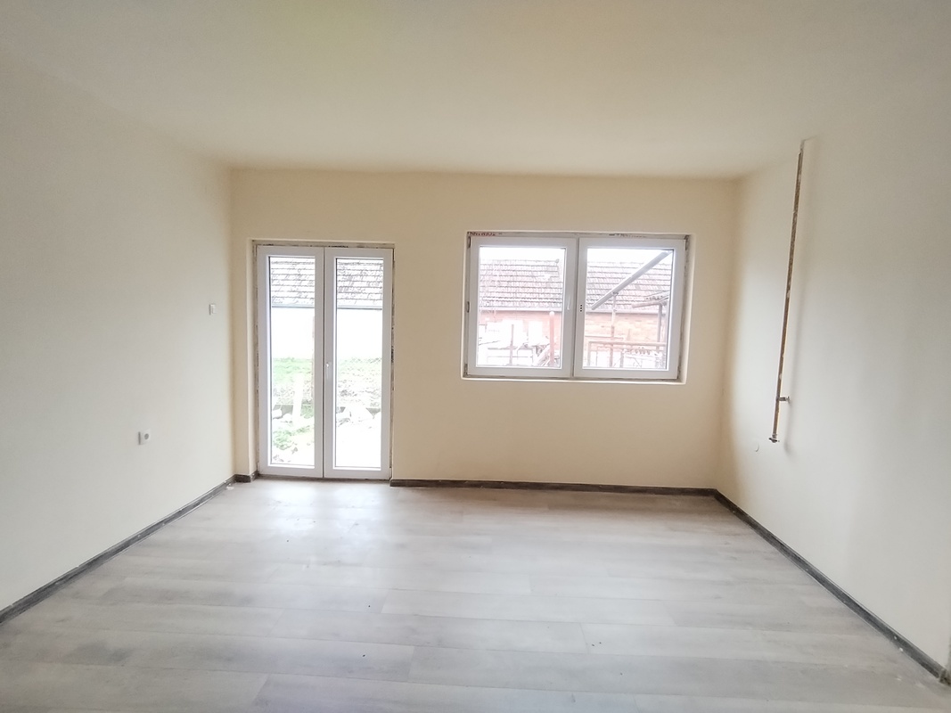 m2Gsigma nekretnine, Zrenjanin okolina, Elemir, četvorosobna kuća na prodaju, 2510