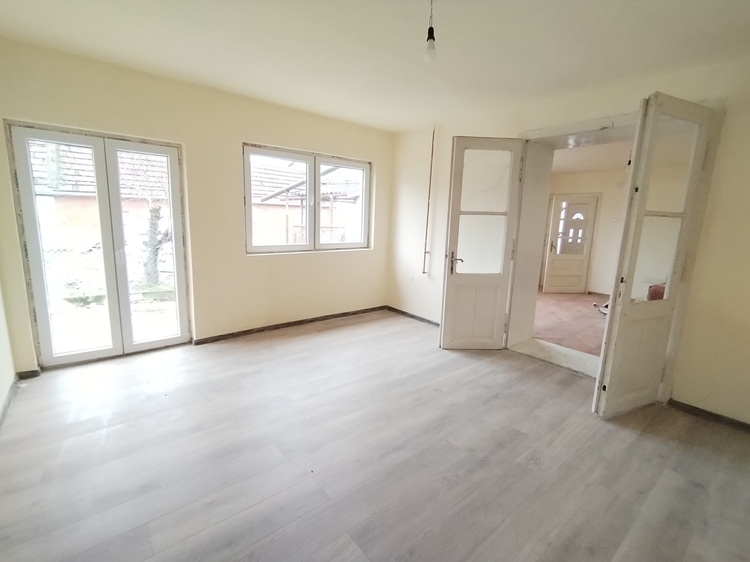 m2Gsigma nekretnine, Zrenjanin okolina, Elemir, četvorosobna kuća na prodaju, 2510