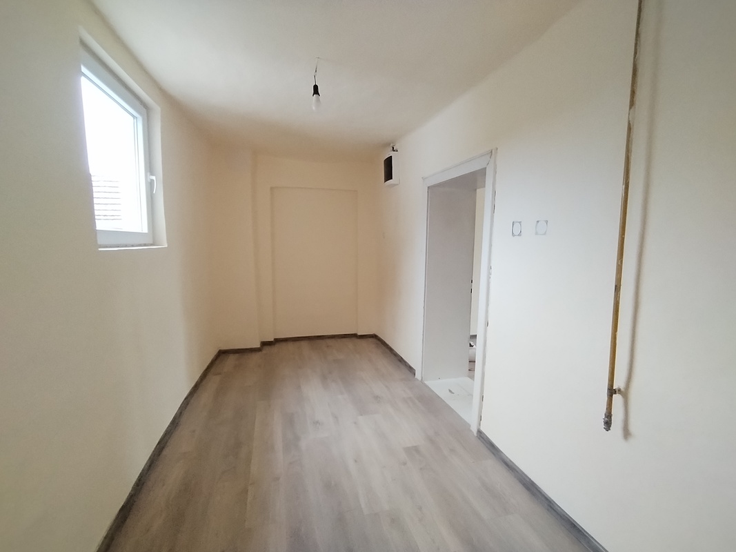 m2Gsigma nekretnine, Zrenjanin okolina, Elemir, četvorosobna kuća na prodaju, 2510