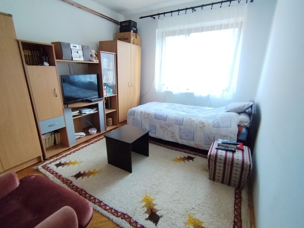 m2Gsigma nekretnine, Zrenjanin, Gradnulica, četvorosobna kuća na prodaju, 2511